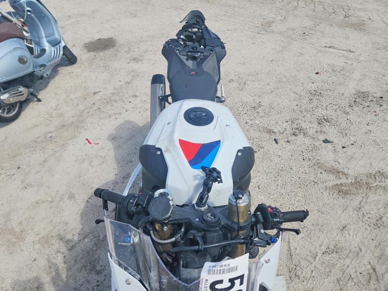 Продажа на аукционе авто 2026 Bmw S 1000, vin: WB10P2304T6M32401, номер лота: 53183496