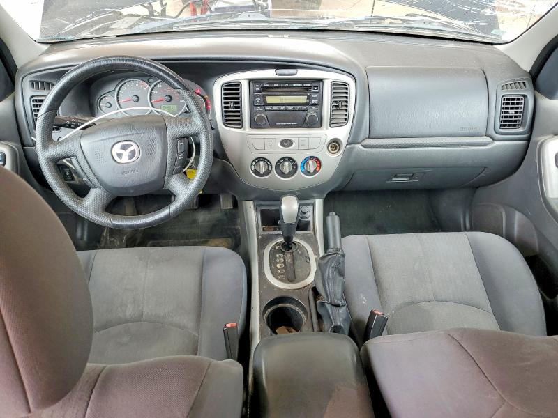 Продаж на аукціоні авто 2006 Mazda Tribute, vin: 4F2YZ02106KM01902, номер лоту: 51882076