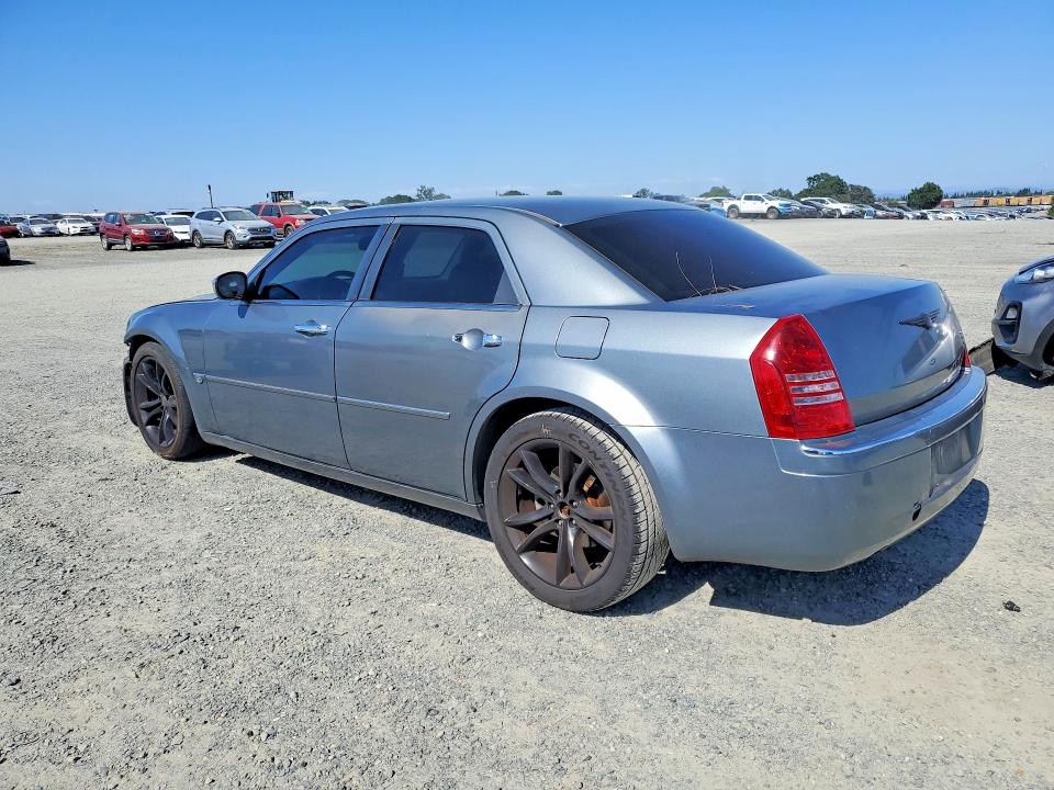 Aukcja sprzedaży 2006 Chrysler 300c, vin: 2C3KA63H76H274508, numer aukcji: 54385756