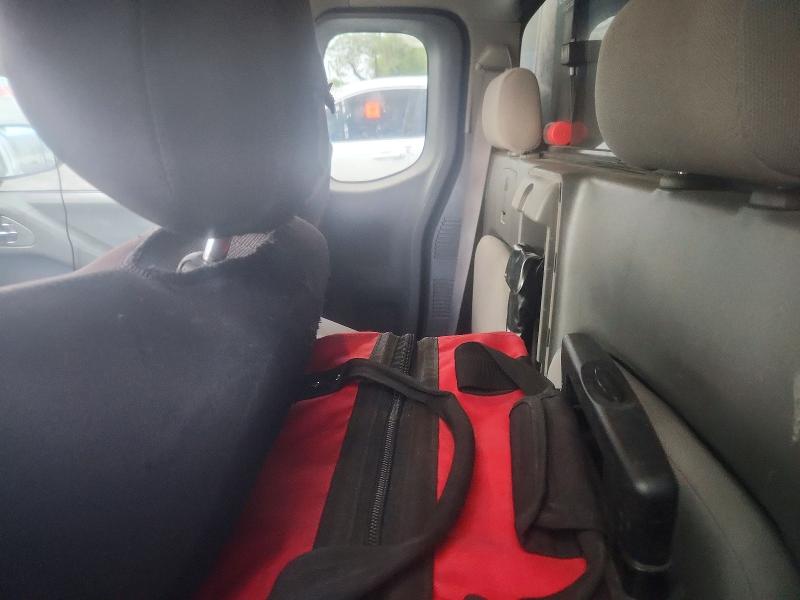 Продажа на аукционе авто 2007 Nissan Frontier, vin: 1N6BD06T47C407842, номер лота: 52626256