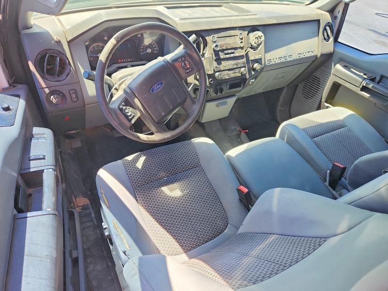 Продаж на аукціоні авто 2015 Ford F250, vin: 1FT7X2B66FEC91168, номер лоту: 52576896