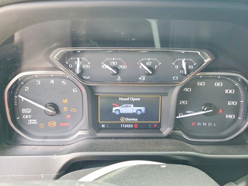 Aukcja sprzedaży 2019 Gmc Sierra, vin: 1GTP8BED5KZ417143, numer aukcji: 52385106
