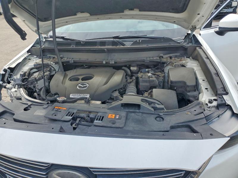 Aukcja sprzedaży 2016 Mazda Cx-9, vin: JM3TCBEY1G0114976, numer aukcji: 53269296