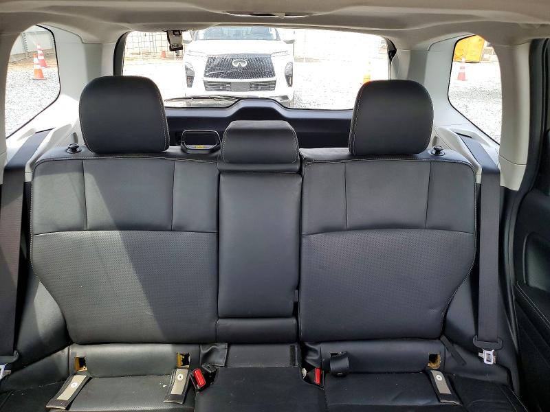 Продаж на аукціоні авто 2017 Subaru Forester, vin: JF2SJARCXHH521377, номер лоту: 54132736