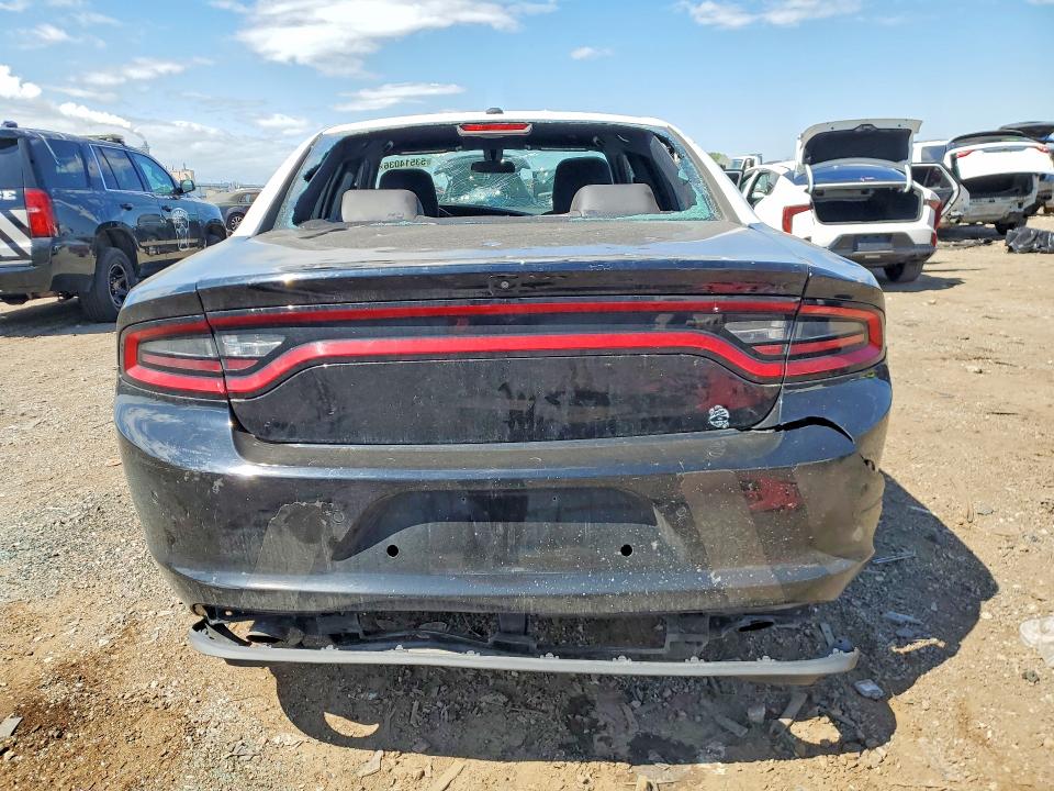 Продаж на аукціоні авто 2021 Dodge Charger, vin: 2C3CDXKG7MH580003, номер лоту: 53514036