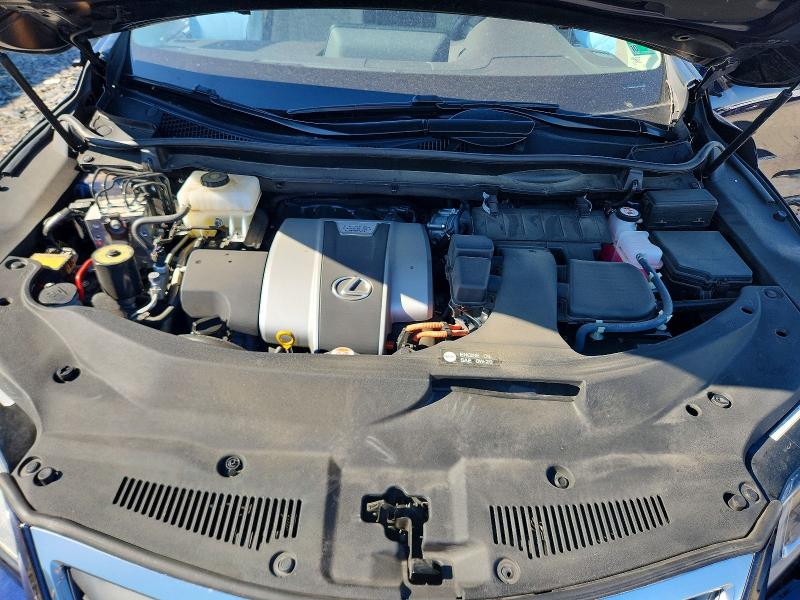 Aukcja sprzedaży 2019 Lexus Rx 450h, vin: 2T2BGMCA6KC034724, numer aukcji: 51828066