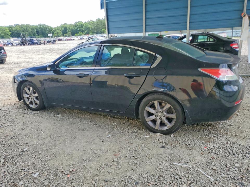 Продажа на аукционе авто 2012 Acura Tl, vin: 19UUA8F53CA009498, номер лота: 53639336