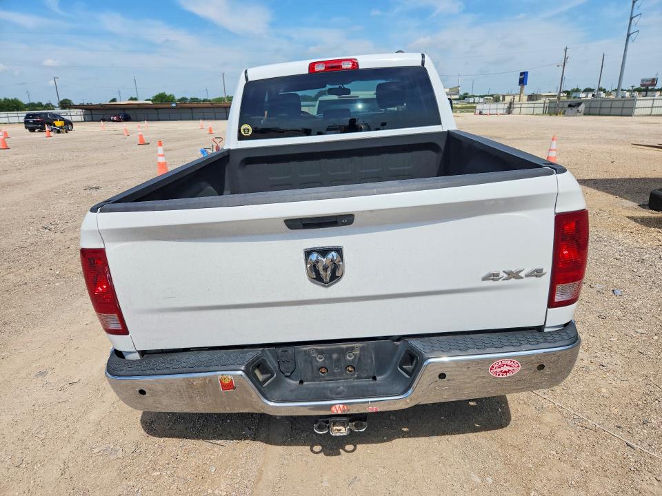 2012 Dodge Ram 1500 მანქანა იყიდება აუქციონზე, vin: 1C6RD7FP2CS121928, აუქციონის ნომერი: 54901786