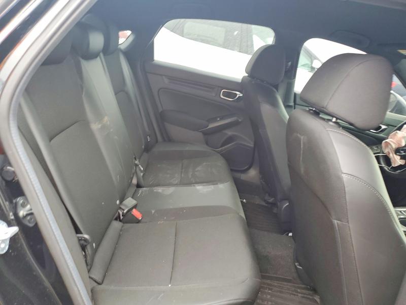 Продаж на аукціоні авто 2024 Honda Civic, vin: 19XFL2H86RE040871, номер лоту: 53278436