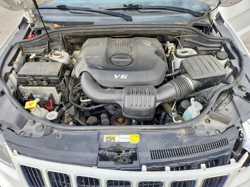 Продаж на аукціоні авто 2014 Jeep Grand Cherokee, vin: 1C4RJFBG9EC540101, номер лоту: 53608486