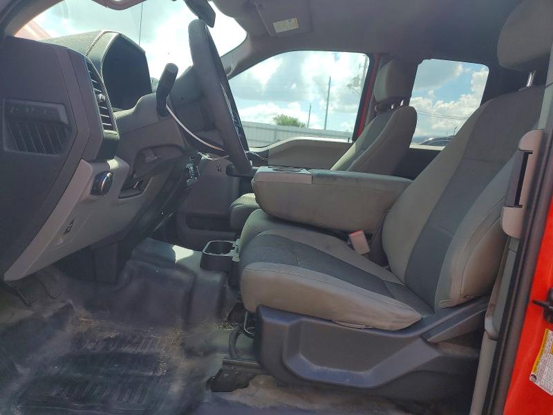 Aukcja sprzedaży 2015 Ford F150, vin: 1FTEX1EP4FFA85184, numer aukcji: 54707436