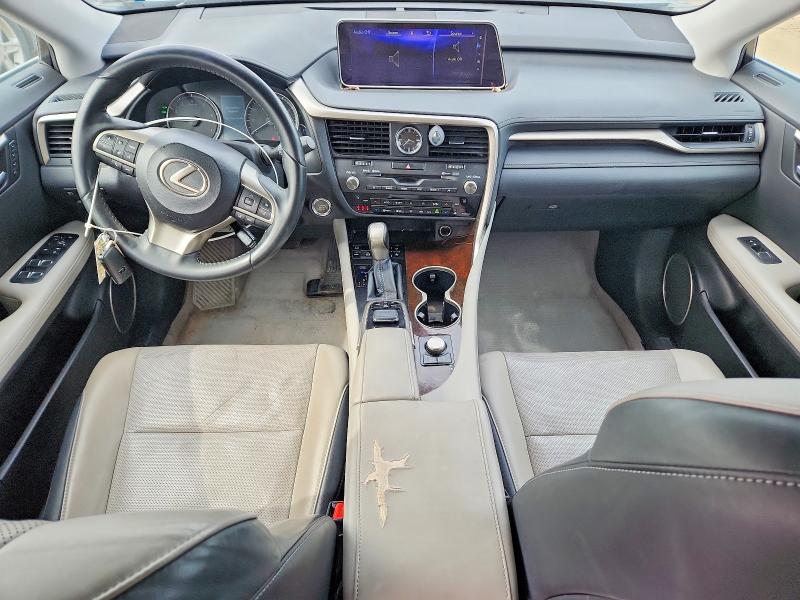 2017 Lexus Rx 350 მანქანა იყიდება აუქციონზე, vin: 2T2BZMCA2HC089903, აუქციონის ნომერი: 54496996