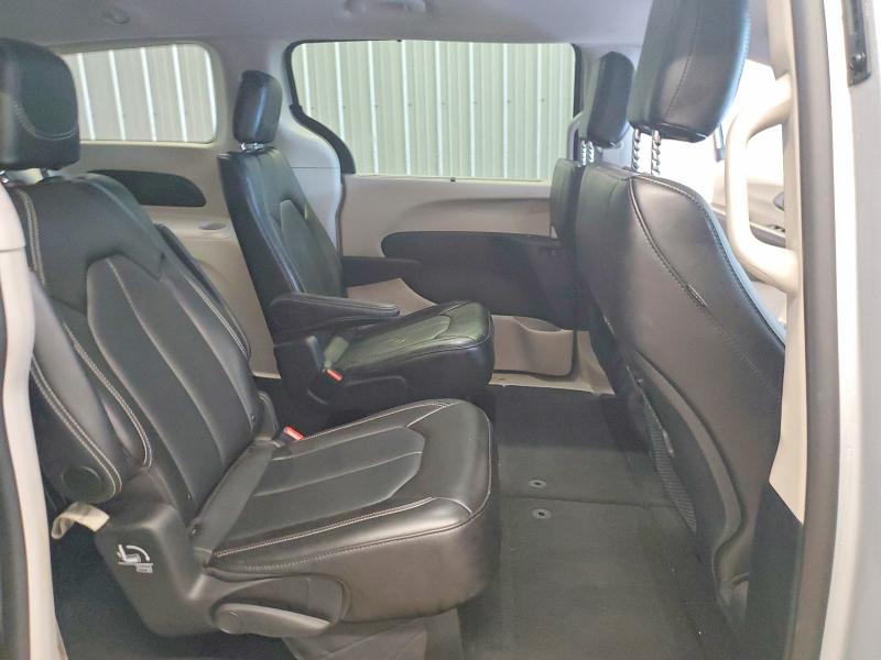 Aukcja sprzedaży 2024 Chrysler Pacifica, vin: 2C4RC1BG6RR156156, numer aukcji: 55179026