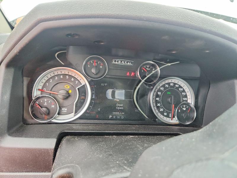 Продажа на аукционе авто 2014 Ram 1500, vin: 1C6RR7LT6ES104801, номер лота: 55004106