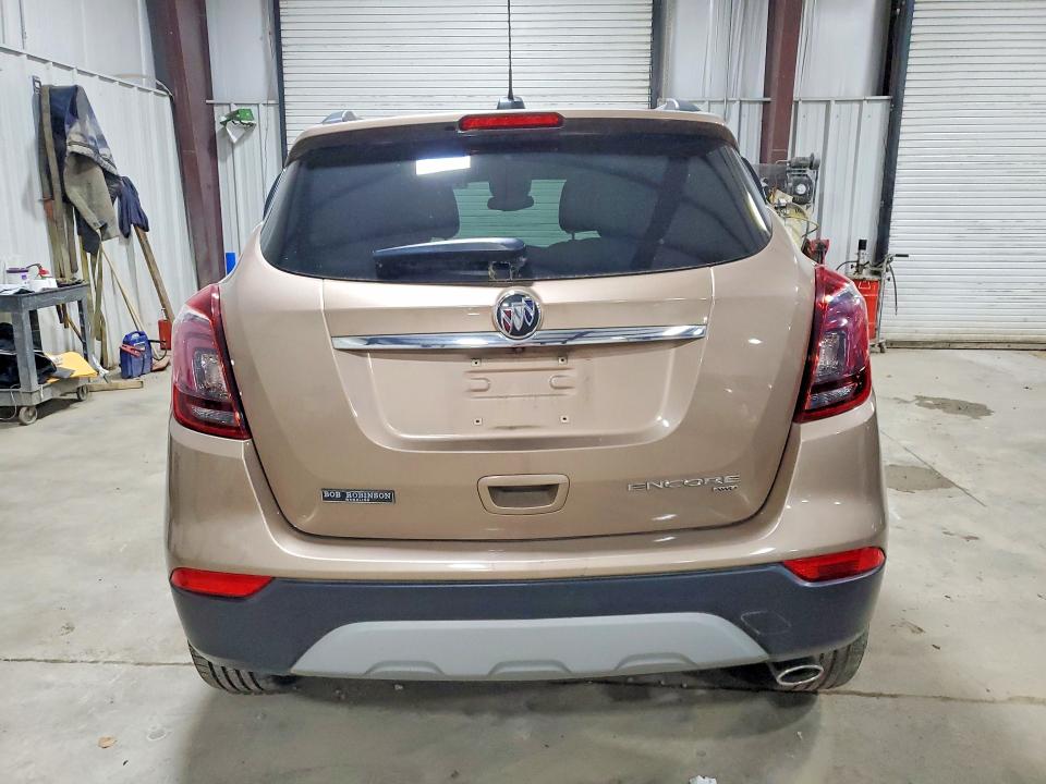Aukcja sprzedaży 2019 Buick Encore, vin: KL4CJESB7KB916973, numer aukcji: 55314416