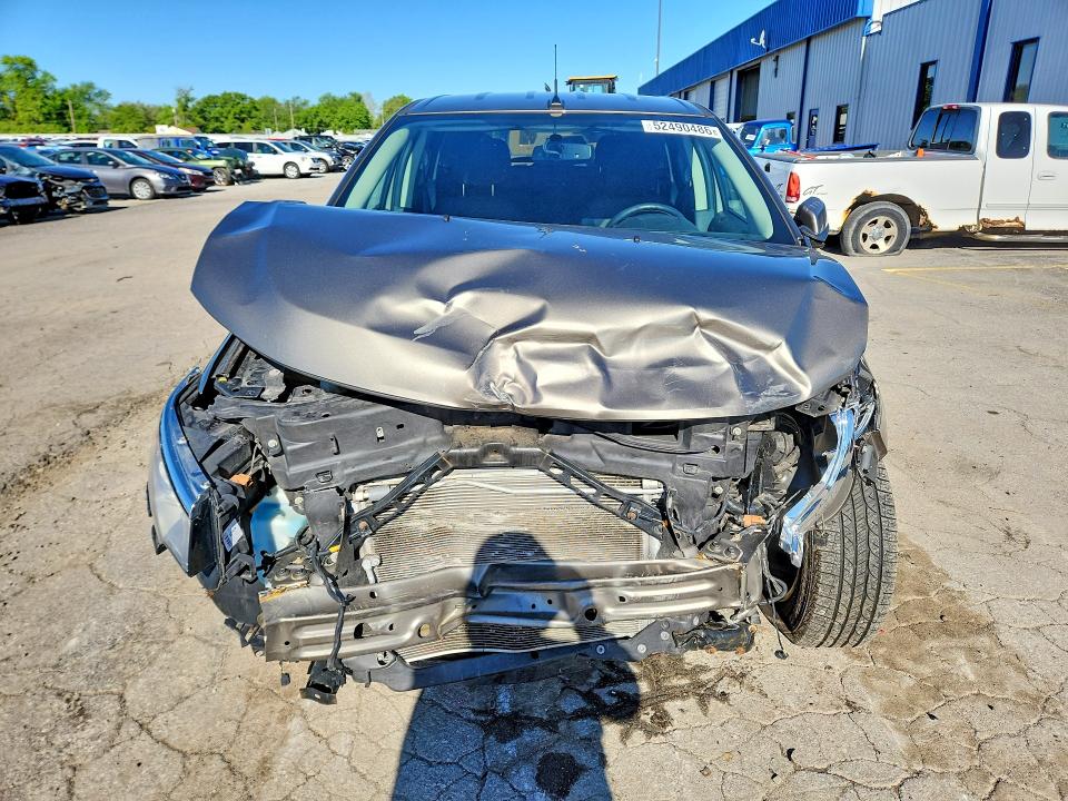 Продажа на аукционе авто 2013 Ford Edge, vin: 2FMDK4JC7DBC13247, номер лота: 52490486