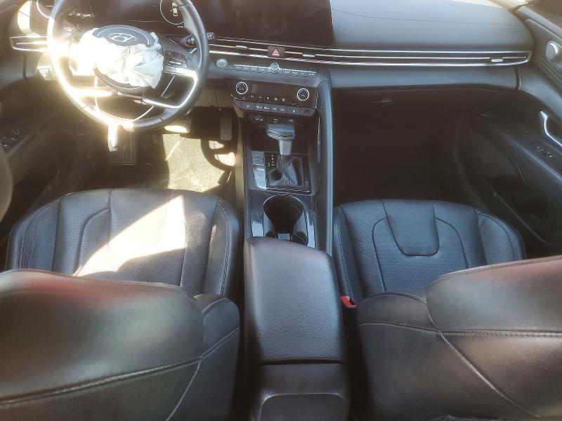 Продажа на аукционе авто 2023 Hyundai Elantra, vin: KMHLP4AG7PU509058, номер лота: 53393736