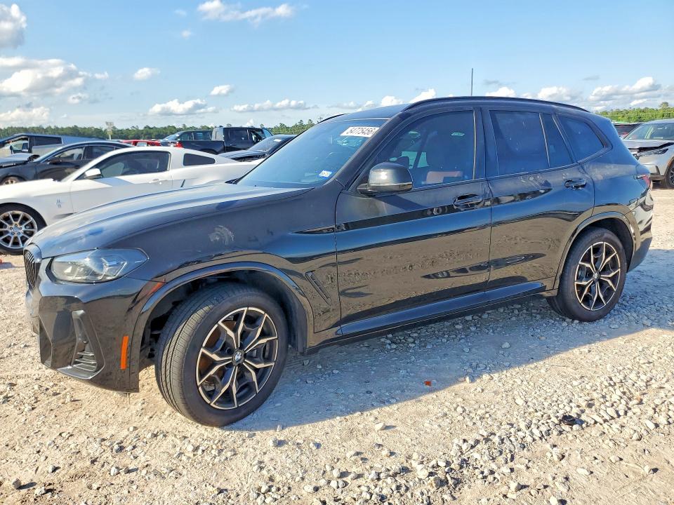 Aukcja sprzedaży 2023 Bmw X3, vin: 5UX53DP00P9R61910, numer aukcji: 54775456