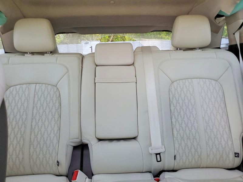 Продажа на аукционе авто 2021 Lincoln Nautilus, vin: 2LMPJ9JP1MBL04504, номер лота: 55119236
