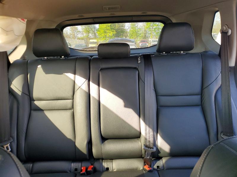 Продажа на аукционе авто 2021 Nissan Rogue, vin: 5N1AT3CB5MC700915, номер лота: 53299276