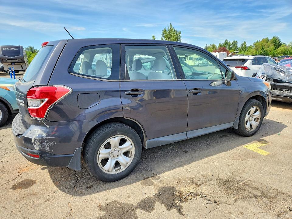Aukcja sprzedaży 2014 Subaru Forester, vin: JF2SJAAC5EH451505, numer aukcji: 53849456