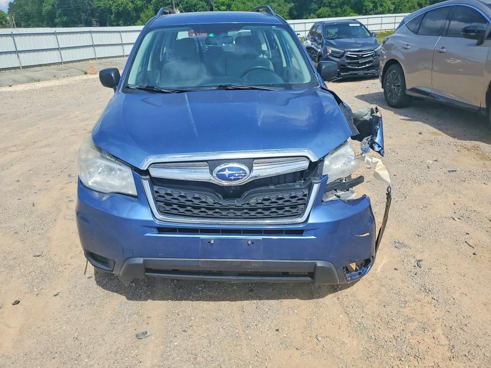 Aukcja sprzedaży 2015 Subaru Forester, vin: JF2SJABC2FH541114, numer aukcji: 52190796