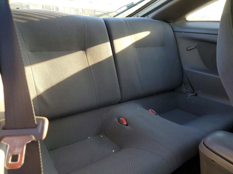 Aukcja sprzedaży 2000 Toyota Celica, vin: JTDDR32T9Y0026351, numer aukcji: 54094026