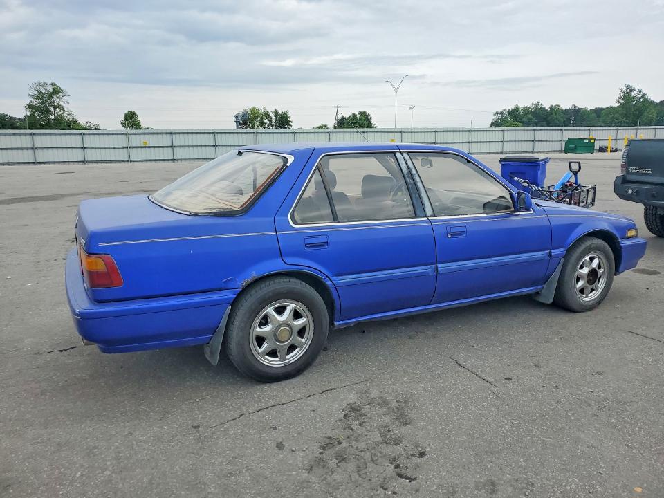 Продажа на аукционе авто 1989 Honda Accord, vin: 1HGCA5658KA109461, номер лота: 51973246