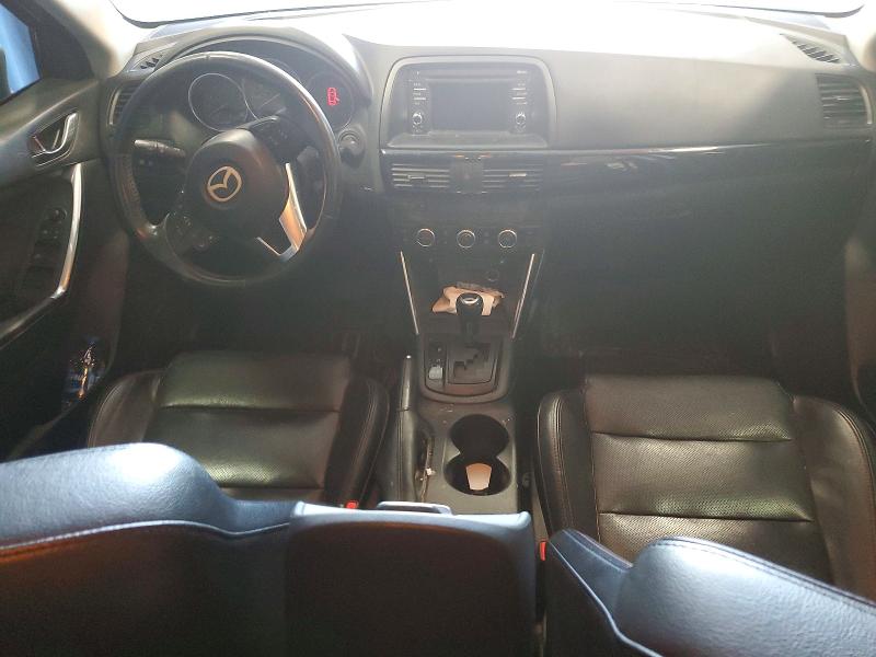 Продажа на аукционе авто 2014 Mazda Cx-5, vin: JM3KE4DY9E0360819, номер лота: 54063116