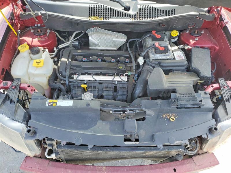 52599206 :رقم المزاد ، 1C4NJCBA1FD313697 vin ، 2015 Jeep Compass مزاد بيع
