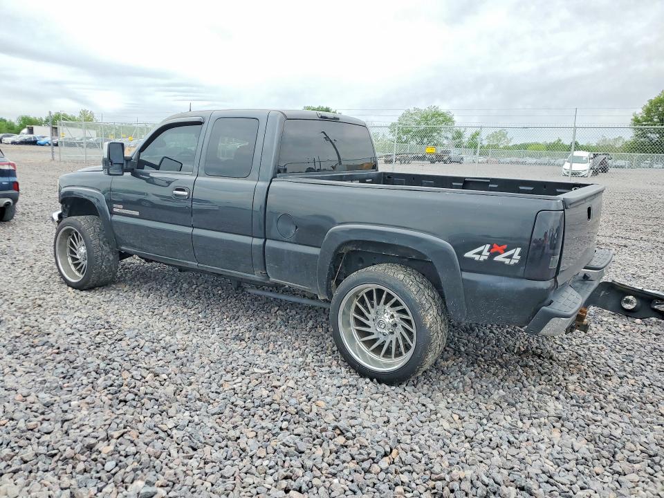 2003 Gmc Sierra მანქანა იყიდება აუქციონზე, vin: 1GTHK29113E299915, აუქციონის ნომერი: 54774546