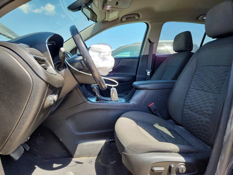 Aukcja sprzedaży 2018 Chevrolet Equinox, vin: 2GNAXJEV9J6351208, numer aukcji: 53035706