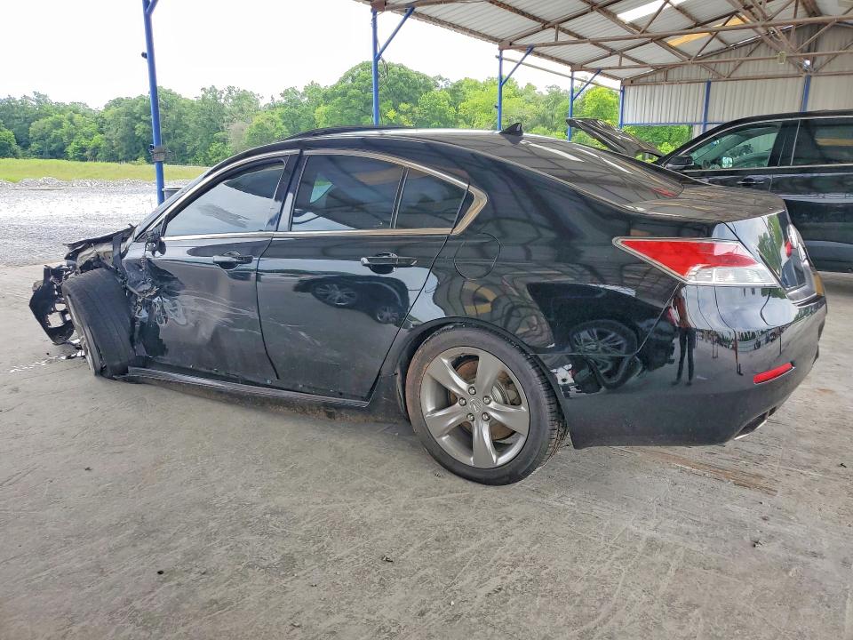 Продаж на аукціоні авто 2013 Acura Tl, vin: 19UUA9F27DA000395, номер лоту: 55551466