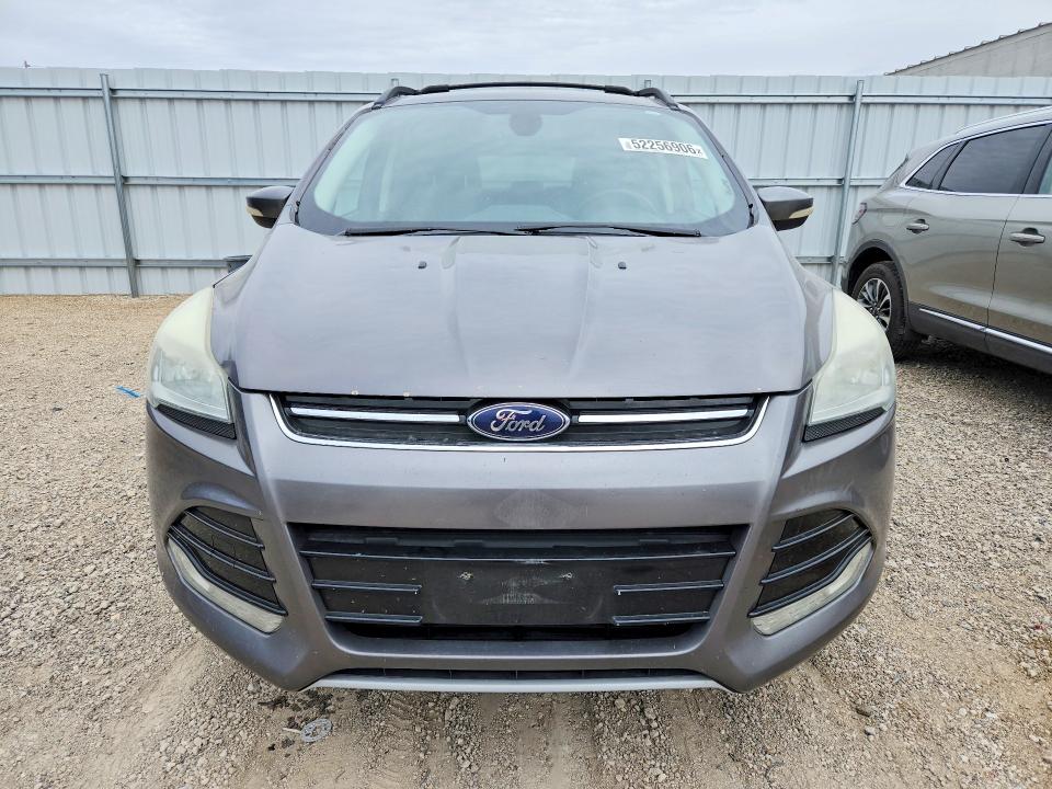 Aukcja sprzedaży 2013 Ford Escape, vin: 1FMCU0HX2DUA91740, numer aukcji: 52256906