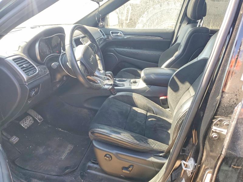 Aukcja sprzedaży 2017 Jeep Grand Cherokee, vin: 1C4RJFDJ0HC957149, numer aukcji: 51637666