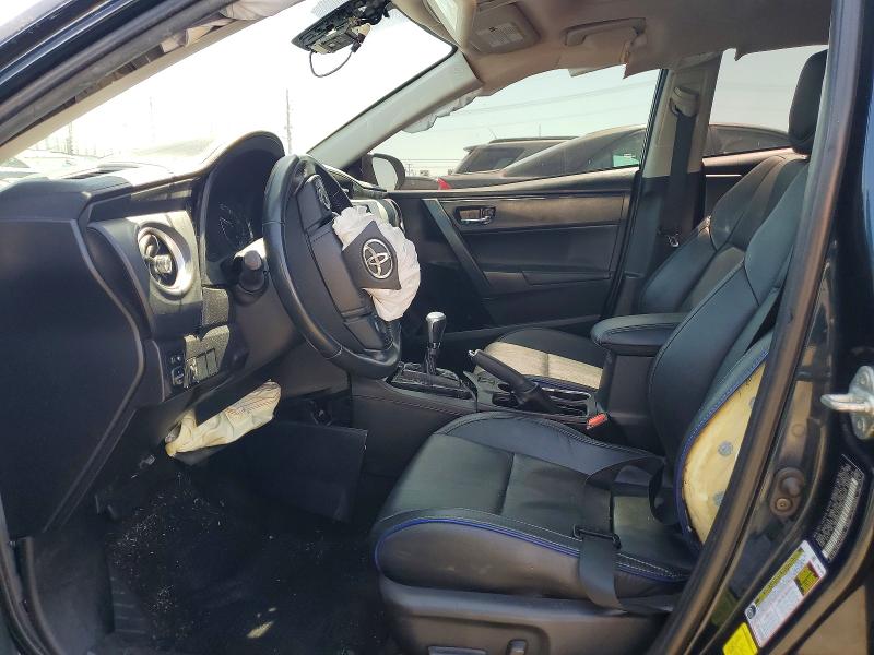 54709996 :رقم المزاد ، 2T1BURHE1KC128824 vin ، 2019 Toyota Corolla مزاد بيع
