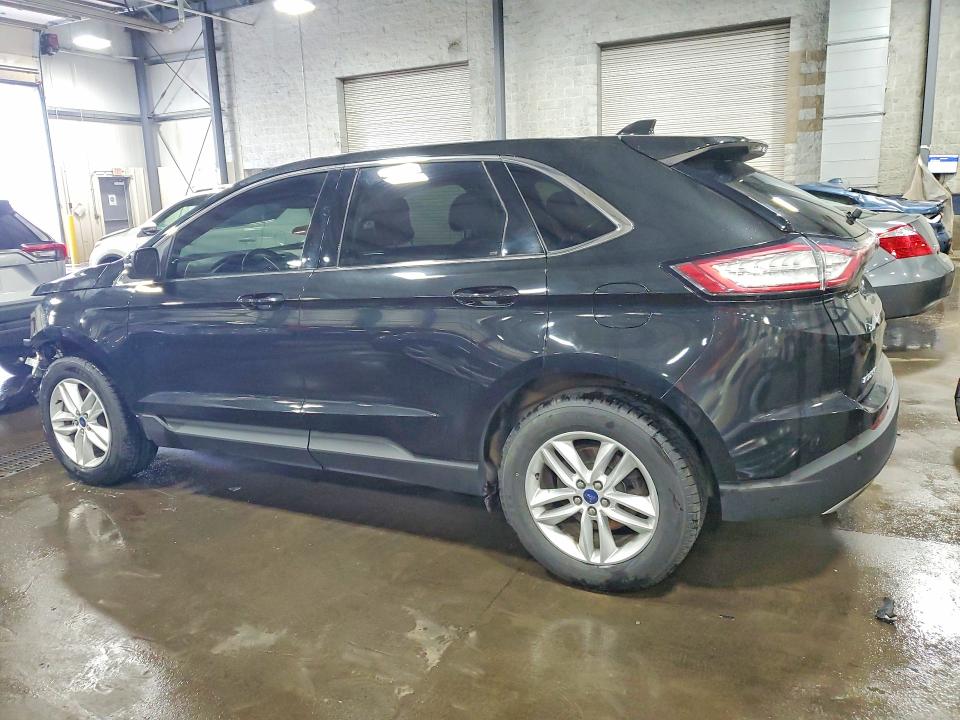 2015 Ford Edge მანქანა იყიდება აუქციონზე, vin: 2FMTK4J91FBC37532, აუქციონის ნომერი: 52946236