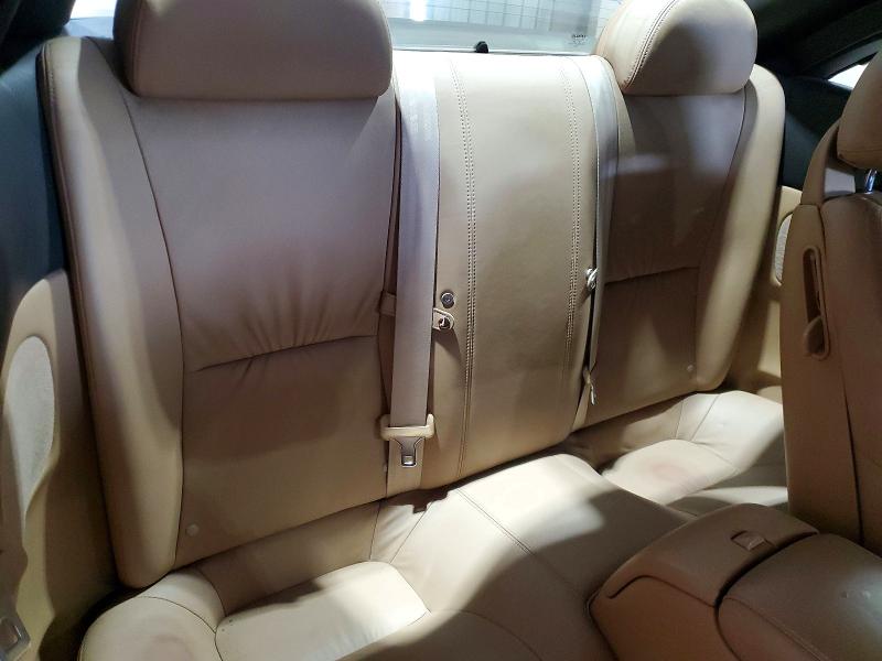 2006 Lexus Sc მანქანა იყიდება აუქციონზე, vin: JTHFN48Y169009239, აუქციონის ნომერი: 54673226