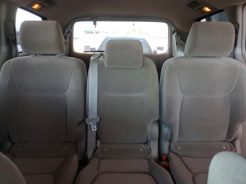 Продажа на аукционе авто 2005 Toyota Sienna, vin: 5TDZA23C05S240613, номер лота: 54540766