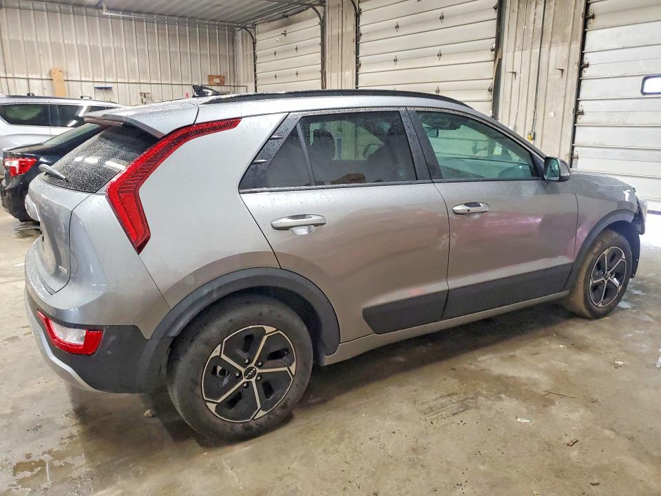 Aukcja sprzedaży 2025 Kia Niro, vin: KNDCS3LF9S5293119, numer aukcji: 55013086
