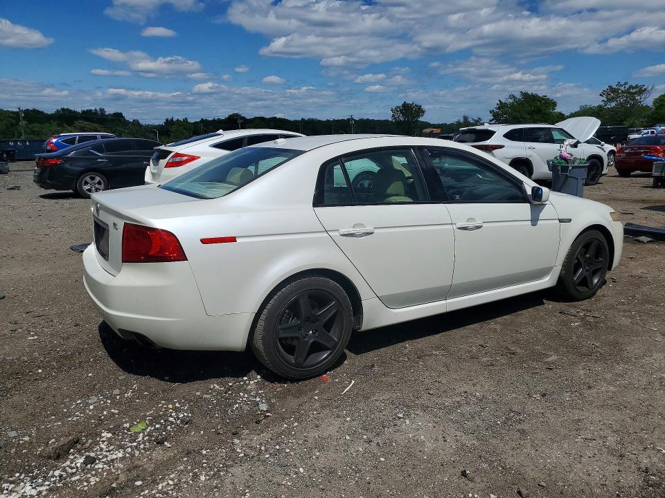 53398566 :رقم المزاد ، 19UUA66205A079019 vin ، 2005 Acura Tl مزاد بيع