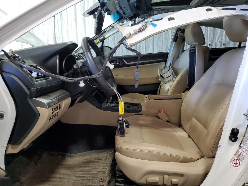 Продажа на аукционе авто 2019 Subaru Legacy, vin: 4S3BNAN60K3022725, номер лота: 52987806