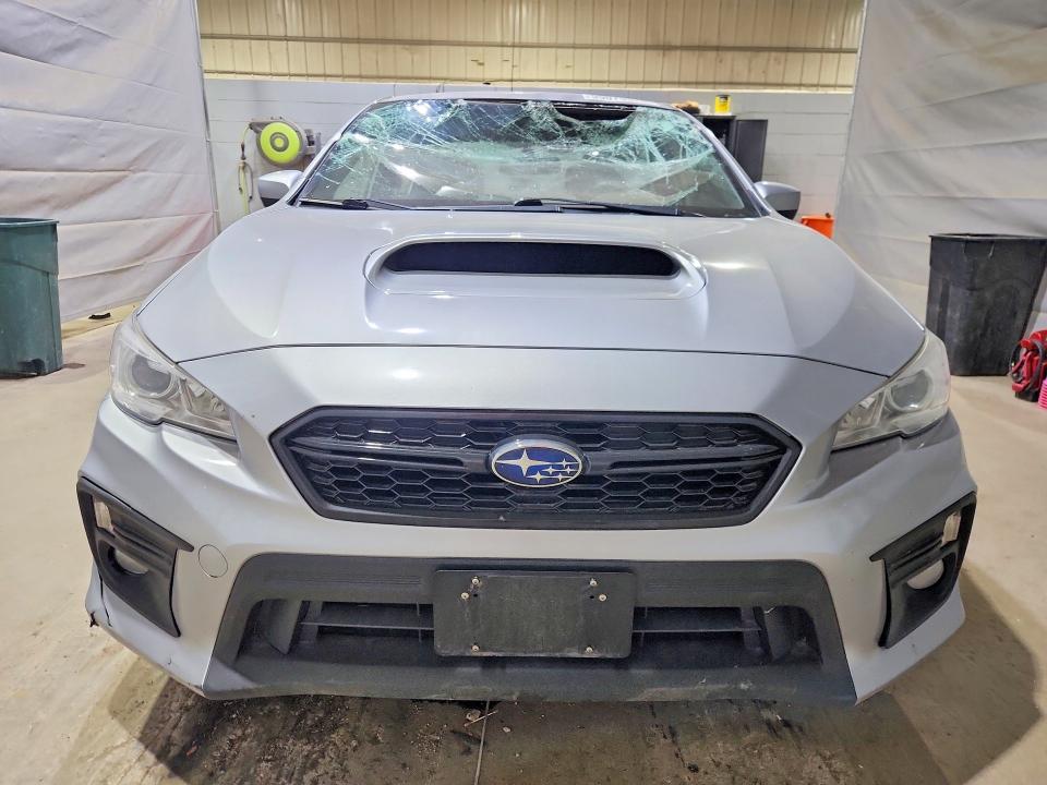 Aukcja sprzedaży 2020 Subaru Wrx, vin: JF1VA1A6XL9828686, numer aukcji: 55075576