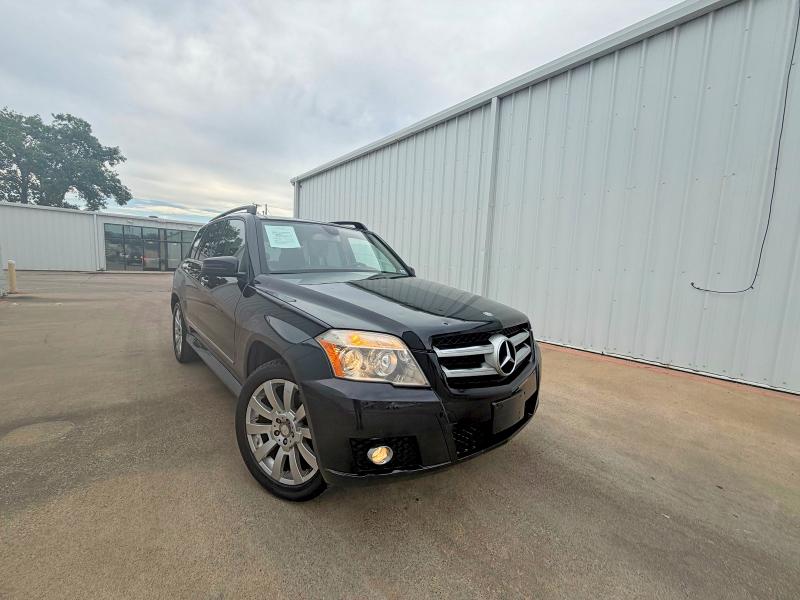 Aukcja sprzedaży 2010 Mercedes-benz Glk, vin: WDCGG5GB0AF436418, numer aukcji: 53132806