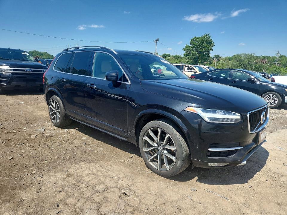 Продажа на аукционе авто 2016 Volvo Xc90, vin: YV4A22PK6G1021812, номер лота: 52836556