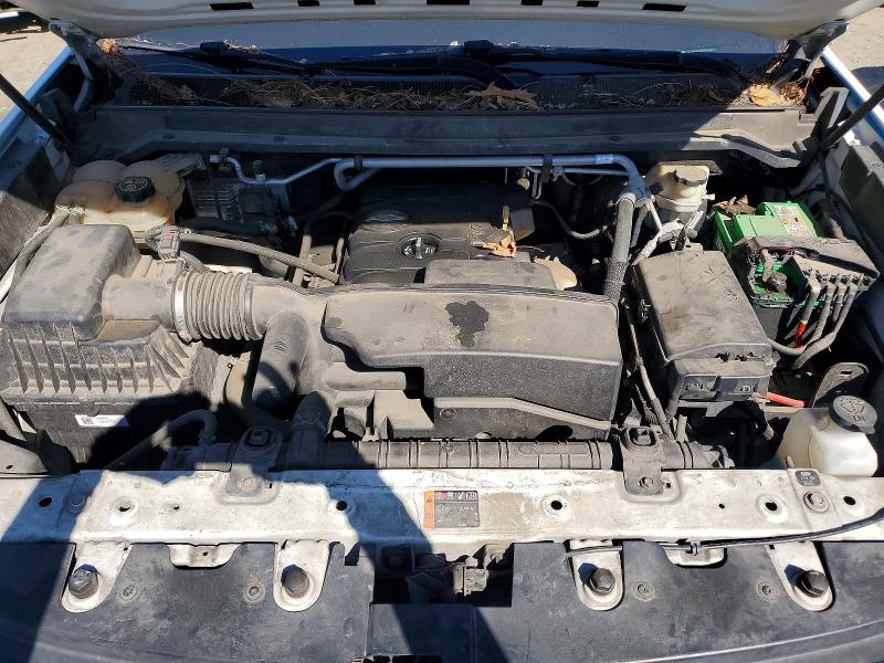 2016 Chevrolet Colorado მანქანა იყიდება აუქციონზე, vin: 1GCHSBEA0G1348394, აუქციონის ნომერი: 55509216