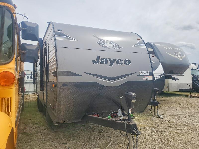 Aukcja sprzedaży 2023 Jayc Trailers, vin: 1UJBC0BR0P17L0054, numer aukcji: 53286296