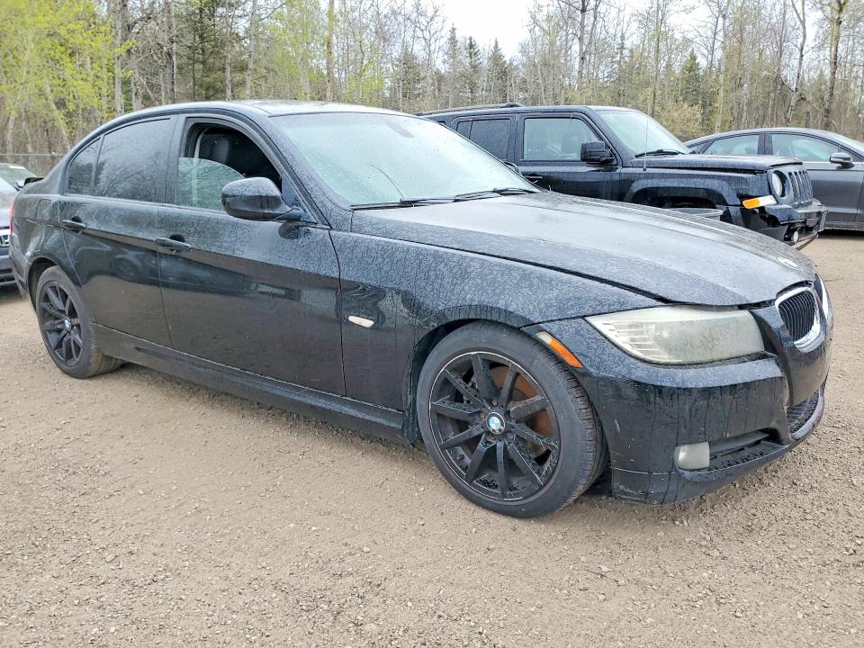 52227846 :رقم المزاد ، WBAPG7C52BA928333 vin ، 2011 Bmw 323 مزاد بيع
