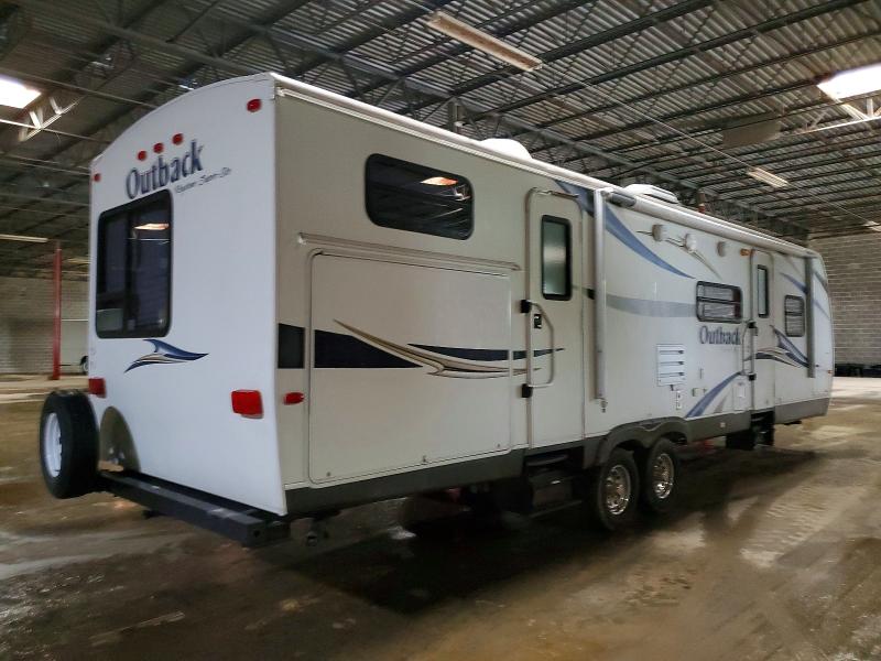 Aukcja sprzedaży 2011 Keystone Outback, vin: 4YDT31222BB452996, numer aukcji: 53812096