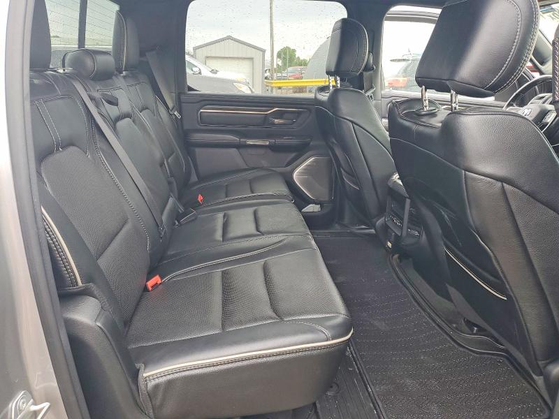52088186 :رقم المزاد ، 1C6SRFHM7LN225457 vin ، 2020 Ram 1500 مزاد بيع